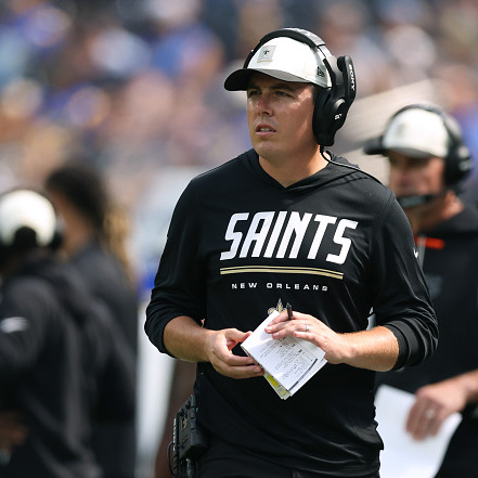 Hour 1: Were there any real red flags from the Saints loss to the Rams?