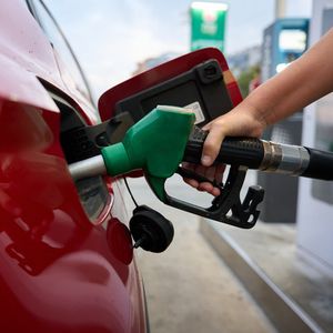Hour 2: Could gas prices be on their way down soon?