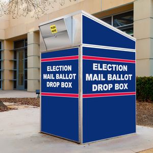The Supreme Court issued a ruling on mail-in voting. Here's what to know