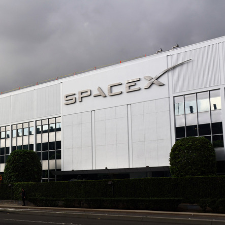 Why the SpaceX deal is such big news for Louisiana