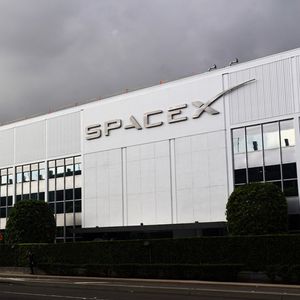 Why the SpaceX deal is such big news for Louisiana