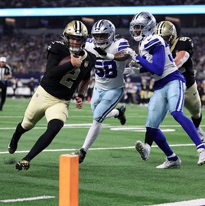 What we learned from the Saints win over the Cowboys