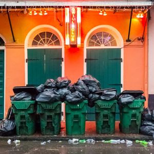 Hour 3: Sorting out New Orleans' messy sanitation system