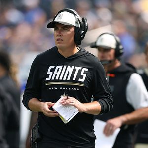 The Saints roster continues to take shape. What have the surprises been?