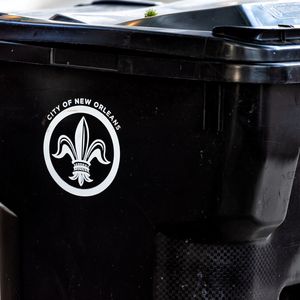 Aimee McCarron: we need to fix the sanitation mess so it doesn't happen again