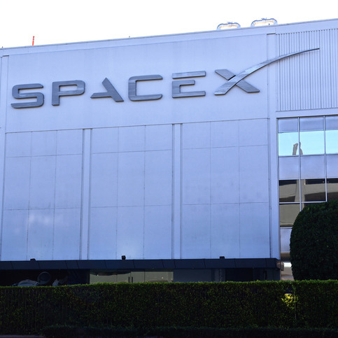 The SpaceX project in Louisiana is ready to blast off