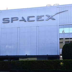 The SpaceX project in Louisiana is ready to blast off