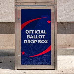 Will a ruling on mail-in voting cause chaos in the midterms?