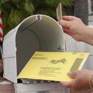 Hour 1: What you need to know about a recent mail-in voting ruling