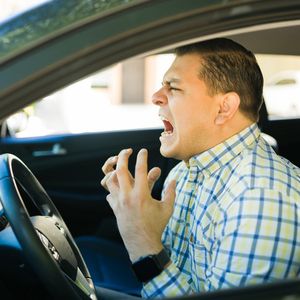 Hour 4: How to avoid getting road rage