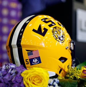 Hour 1: LSU got the go-ahead to add former NFL players to its roster