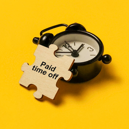 Hour 2: Why do so many Americans leave vacation days on the table?
