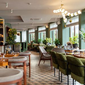 Table Talk: Can’t miss classics around New Orleans