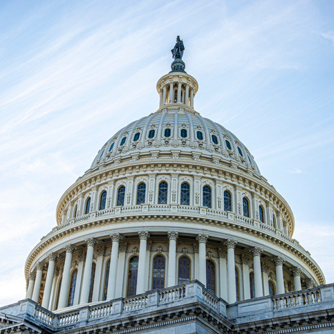 Politics has become president-centered. Here's what that means for the midterms