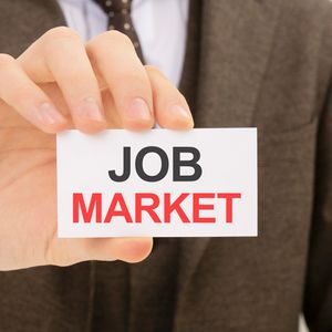 Hour 2: On Labor Day...how is the labor market doing, in Louisiana and around the US