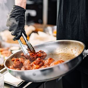 Cooking or grilling for Labor Day? Check out these tips
