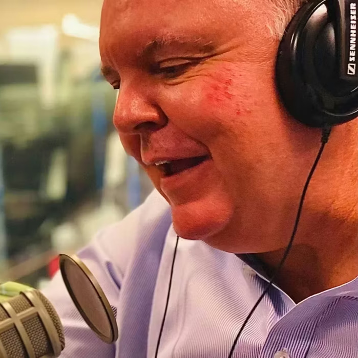 Tommy Tucker: Mike Detillier was a genius who would light up the room he was in