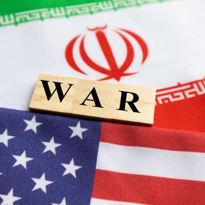 How will the war with Iran end?