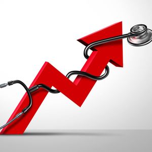 Hour 1: Rising healthcare costs are squeezing the average American