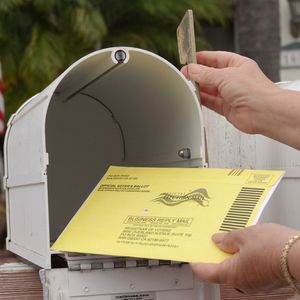 The Supreme Court rejected Trump's mail-in voting restrictions. Here's what to know