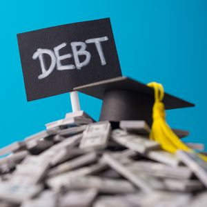 What is a student loan debt match for employees?