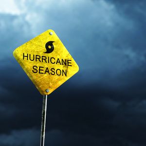Hour 2: Want to hear some great news about hurricane season?