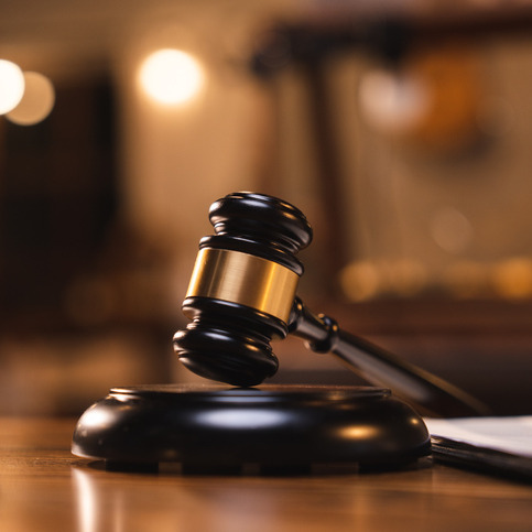 Former St. Tammany sheriff Randy Smith is being sued. Is anyone else liable?