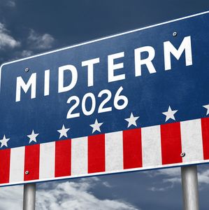 How are voters feeling with a month to go before the midterms?