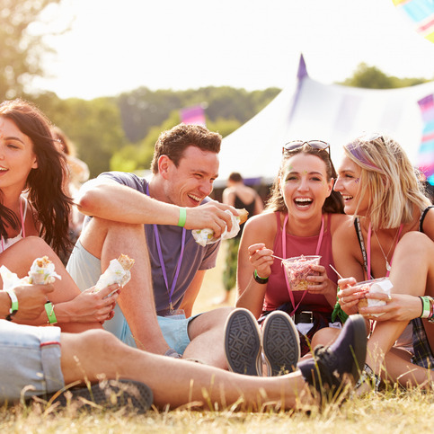 Where y’at this weekend: Festivals, fairs, and art