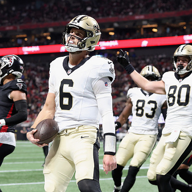 What the Saints need to do to stop the Falcons