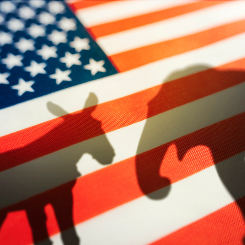 Do you think either political party cares about you? Most Americans don't