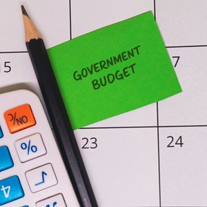 Hour 3: What's up with New Orleans' budget?
