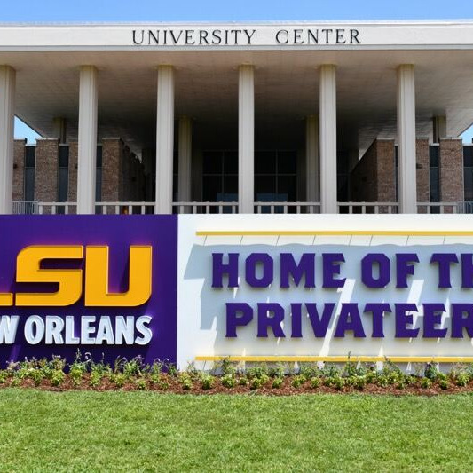 LSU New Orleans navigating challenges, righting the Privateer ship
