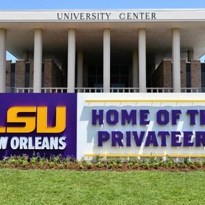 LSU New Orleans navigating challenges, righting the Privateer ship