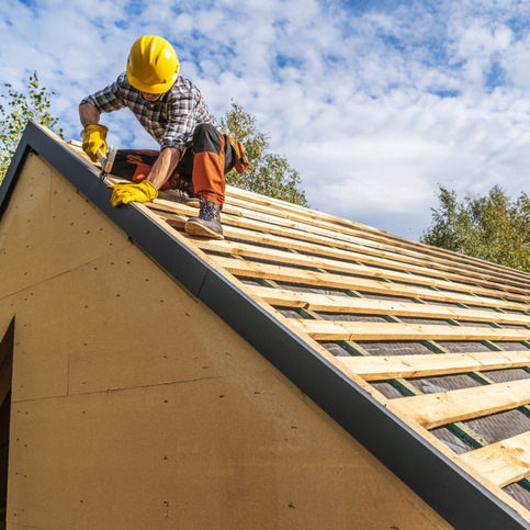 What you need to know about fortified roofs, how long discounts last