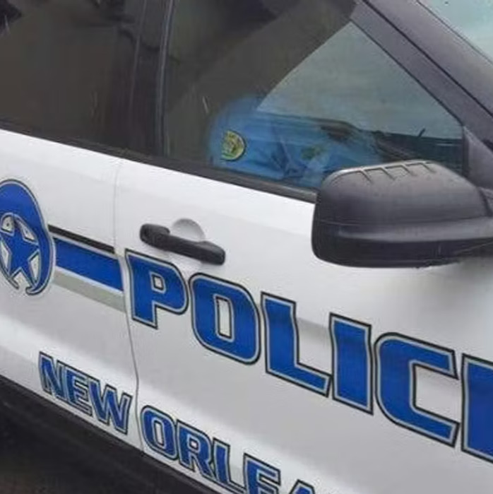 How many officers does NOPD need?