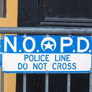 Hour 3: What NOPD needs to be successful