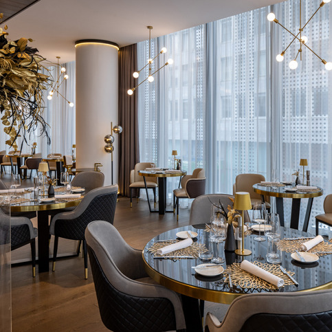 Table Talk: Upscale options, German food for Octoberfest, and fried chicken