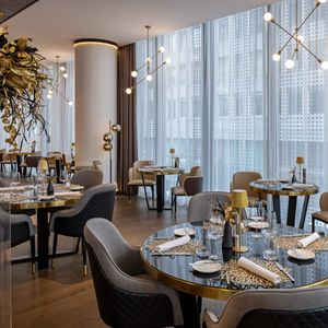 Table Talk: Upscale options, German food for Octoberfest, and fried chicken