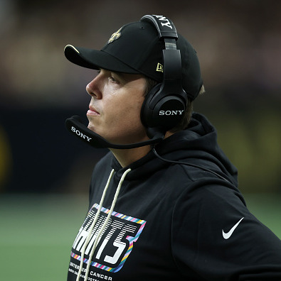 Hour 2: How do the Saints fix what's wrong?