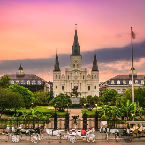 Why short-term rentals are a bad idea for the French Quarter