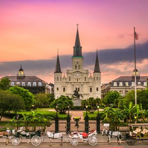 Why short-term rentals are a bad idea for the French Quarter