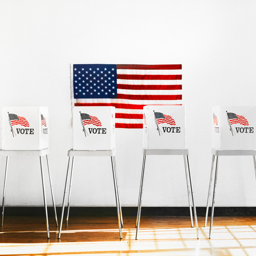 What you need to know about the first five amendments on the ballot