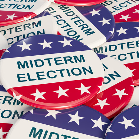 What issues will decide the midterms? Is it all about the economy?