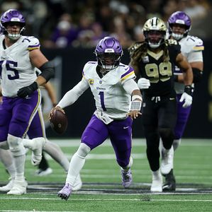 Are the Saints still trying to figure out who they are?