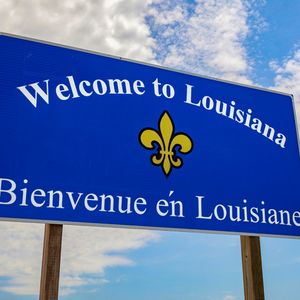 How Lt. Gov. Billy Nungesser is promoting Louisiana around the country and world