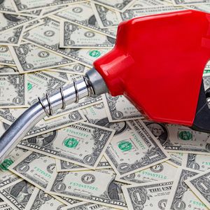 Are gas and diesel prices getting any better?