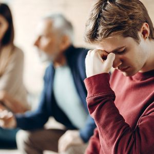 Hour 4: How to navigate estrangement with a loved one