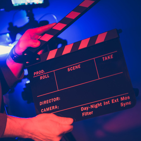Could the state government do more to help the film industry here?