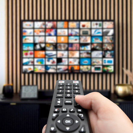 Hour 4: What to do and what to watch this October weekend